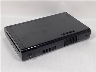 Nintendo Wii U Console WUP-101(2) w/ GamePad WUP-101 - Black
